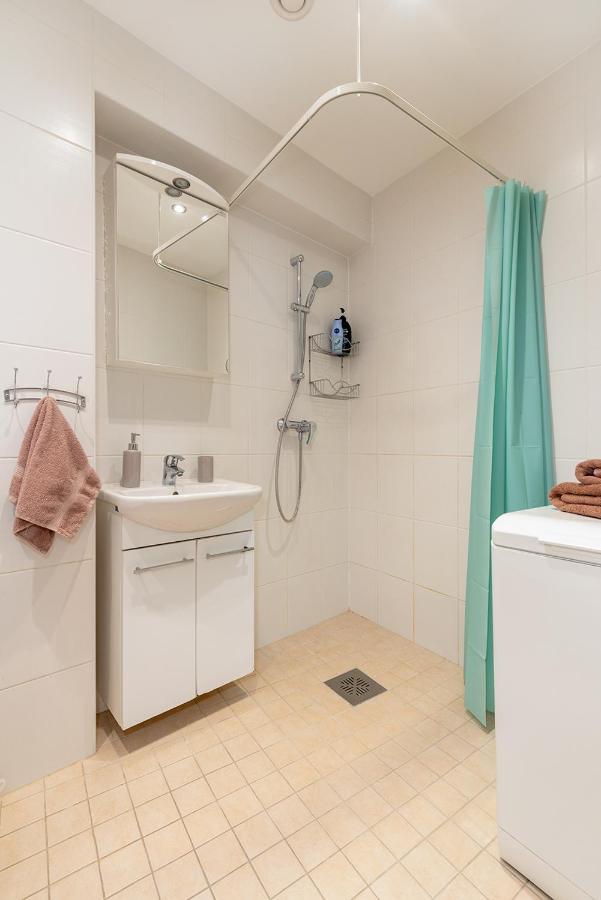 Rueuetli Apartments In Tartu Old Town Bagian luar foto