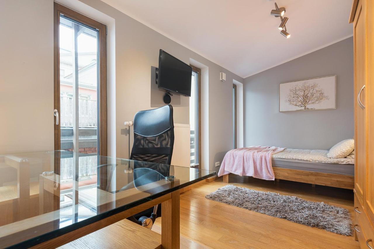 Rueuetli Apartments In Tartu Old Town Bagian luar foto