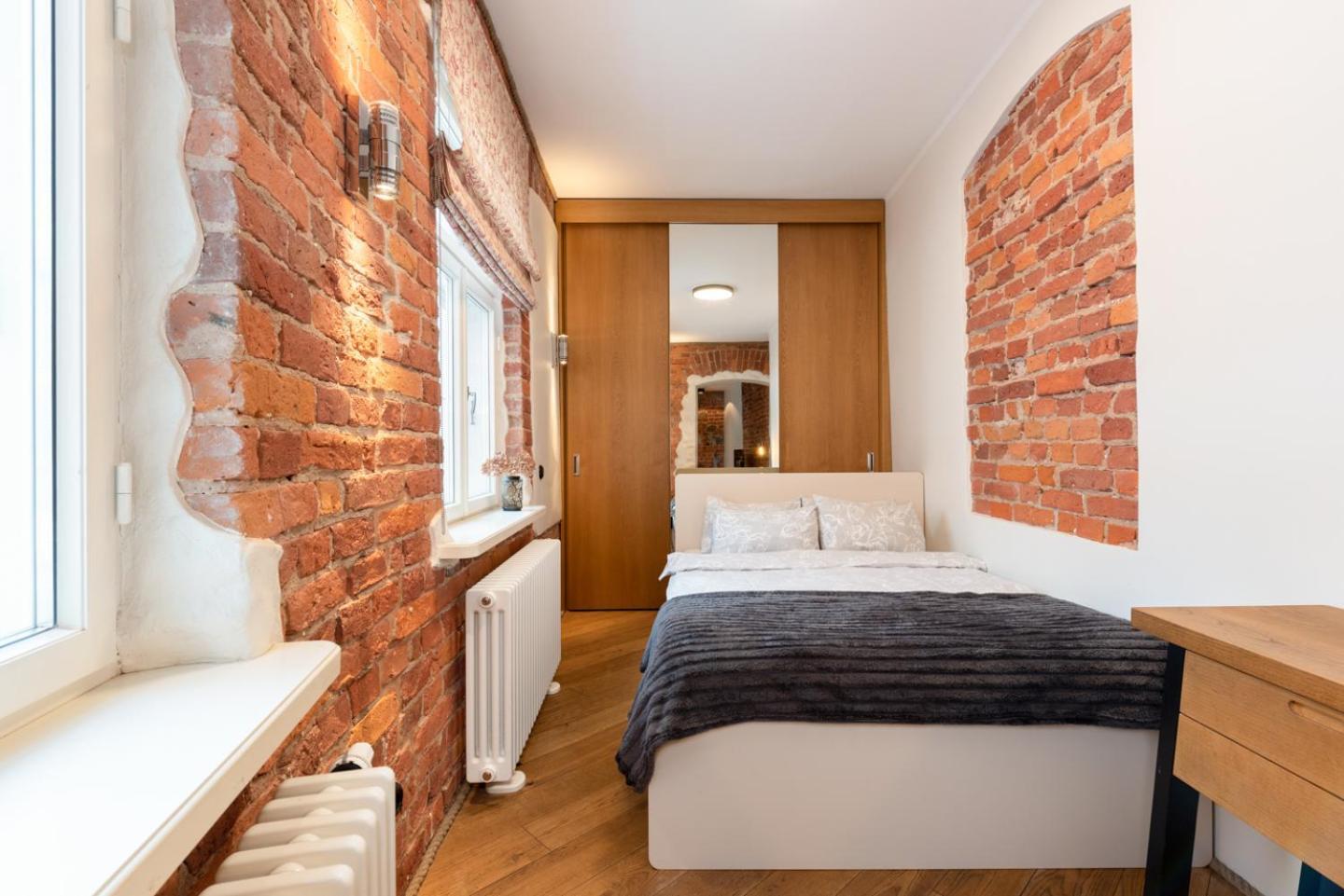 Rueuetli Apartments In Tartu Old Town Bagian luar foto
