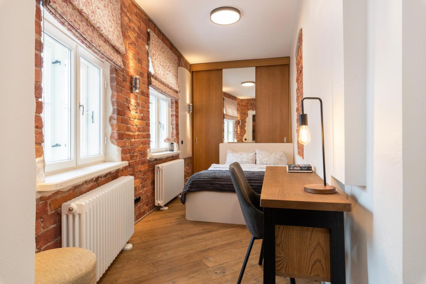 Rueuetli Apartments In Tartu Old Town Bagian luar foto