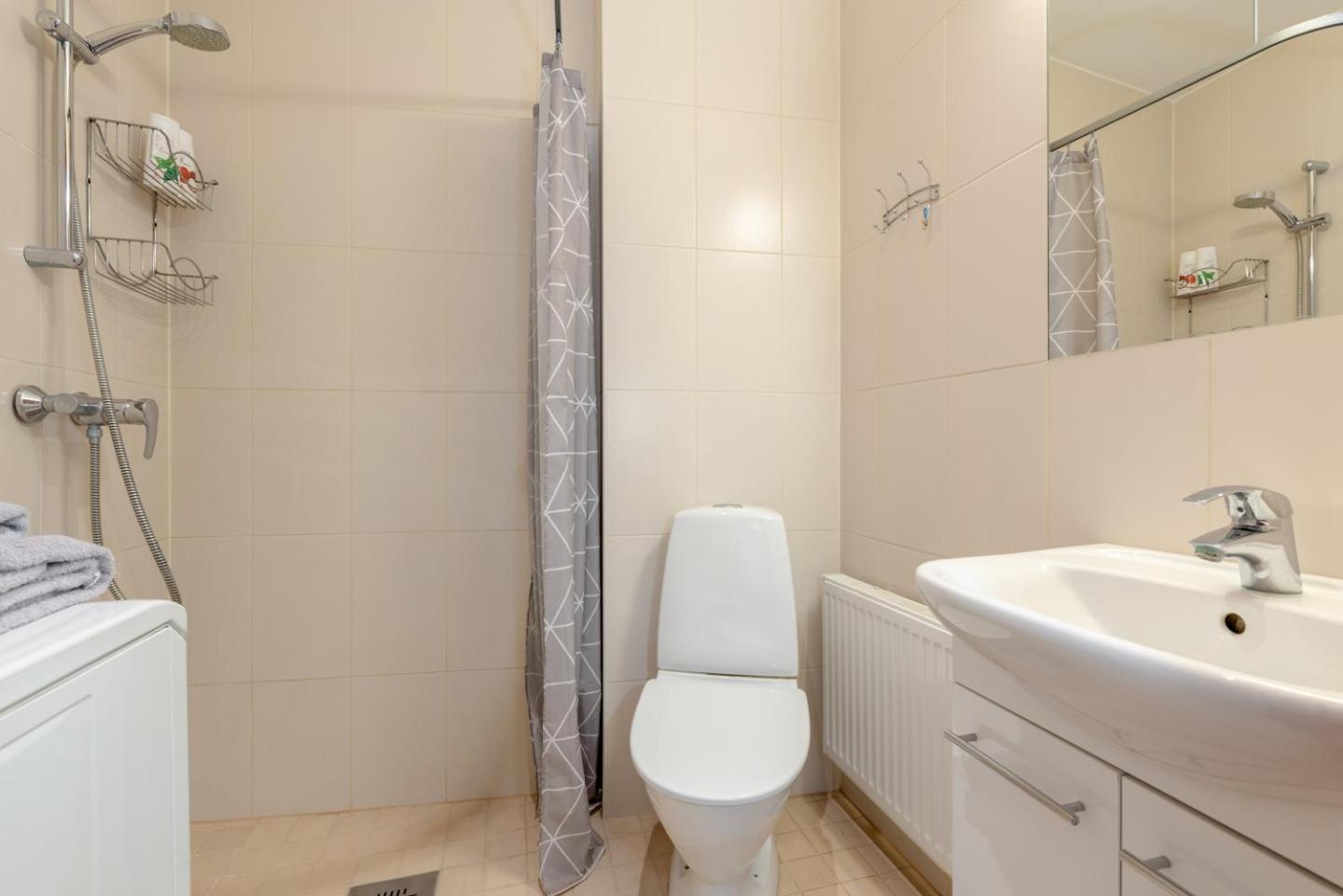 Rueuetli Apartments In Tartu Old Town Bagian luar foto