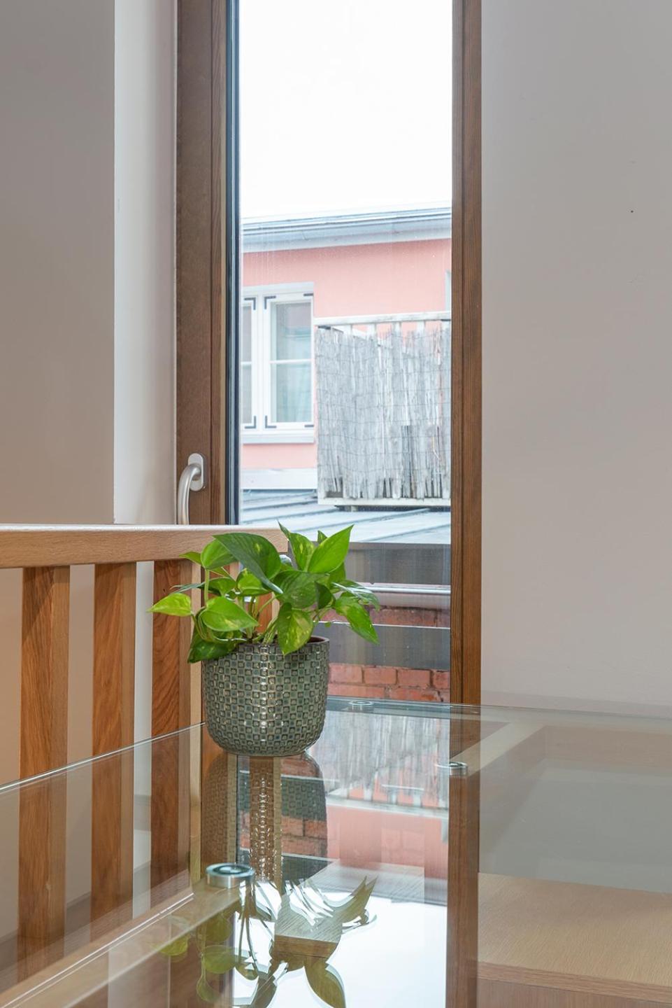 Rueuetli Apartments In Tartu Old Town Bagian luar foto