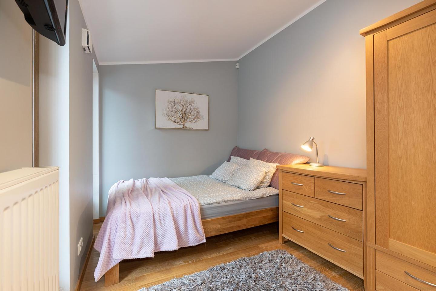 Rueuetli Apartments In Tartu Old Town Bagian luar foto